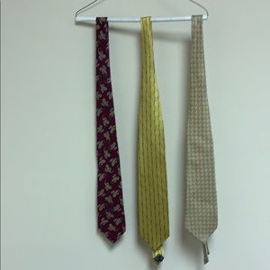 Ties